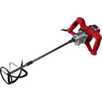 Строительный миксер ЗУБР МР-1050-1, 1050 Вт, М14, 2 скорости