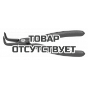Прецизионные щипцы для внутренних стопорных колец KNIPEX KN-4821J11SB