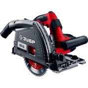 Погружная пила ЗУБР ПП-55, d 165 мм, 1200 Вт