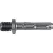 Резьбовой переходник с SDS-Plus на патрон 1/2&Prime; ЗУБР 2906