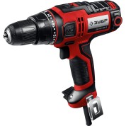 Сетевая дрель-шуруповерт ЗУБР ДШ-М3-500-2, 500 Вт, 45 Н·м