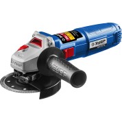 УШМ ЗУБР Профессионал УШМ-П115-750, Компакт, 750 Вт, d115 мм