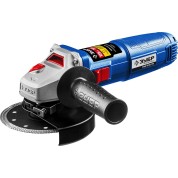 УШМ ЗУБР Профессионал УШМ-П125-750, Компакт, 750 Вт, d125 мм