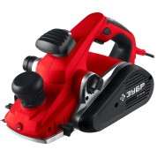 Электрический рубанок (электрорубанок) ЗУБР ЗР-1100-110, 1100 Вт, 110 мм