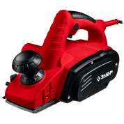 Электрический рубанок (электрорубанок) ЗУБР ЗР-950-82, 950 Вт, 82 мм