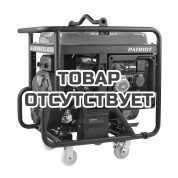 Генератор бензиновый Patriot GRA 19000 DAWS