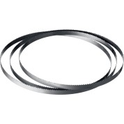 Полотно ленточное для пилы ЗПЛ-305 ЗУБР ЗПЛ-305-6Т, 2320 х 12.7 х 0.5 мм, 6TPI сталь 65 Г