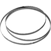 Полотно ленточное для пилы ЗПЛ-750-305 ЗУБР 155815-305-4, 2234 х 10 х 0.5 мм, 6TPI сталь 65 Г