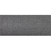 Водостойкая шлифовальная сетка ЗУБР 35481-060-03, 115 х 280 мм, 3 шт, P60, абразивная