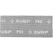 Водостойкая шлифовальная сетка ЗУБР 35483-060, 115 х 280 мм, 5 шт, P60, абразивная