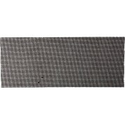 Водостойкая шлифовальная сетка ЗУБР 35483-100, 115 х 280 мм, 5 шт, P100, абразивная