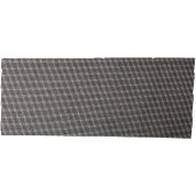 Водостойкая шлифовальная сетка ЗУБР 35483-120, 115 х 280 мм, 5 шт, P120, абразивная