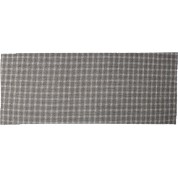 Водостойкая шлифовальная сетка ЗУБР 35483-150, 115 х 280 мм, 5 шт, P150, абразивная