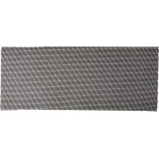 Водостойкая шлифовальная сетка ЗУБР 35483-180, 115 х 280 мм, 5 шт, P180, абразивная