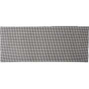 Водостойкая шлифовальная сетка ЗУБР 35483-220, 115 х 280 мм, 5 шт, P220, абразивная