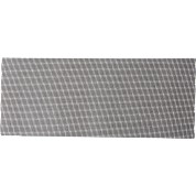 Водостойкая шлифовальная сетка ЗУБР 35483-320, 115 х 280 мм, 5 шт, P320, абразивная