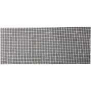 Водостойкая шлифовальная сетка ЗУБР 35483-400, 115 х 280 мм, 5 шт, P400, абразивная