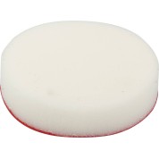 Полировальная насадка ЗУБР Профессионал 3592-125, 125 мм, для электродрели и УШМ, поролон