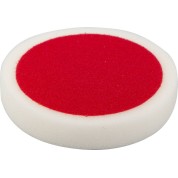 Полировальная насадка ЗУБР Профессионал 3592-150, 150 мм, для электродрели и УШМ, поролон