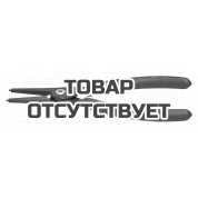 Прецизионные щипцы для внутренних стопорных колец KNIPEX KN-4911A1SB