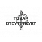 Цепная насадка, 2 гладкие цепи без кольца для спирали Rothenberger 22мм, Dгол.=50мм