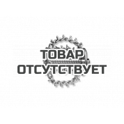 Цепная насадка, 4 цепи с шипами и кольцом для спирали Rothenberger 22мм, Dгол.=65мм