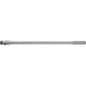 Державка для коронки по бетону ЗУБР Профессионал 29188 - 450, L - 450 мм, SDS - max, М22