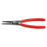 Прецизионные щипцы для внутренних стопорных колец KNIPEX KN-4911A2SB