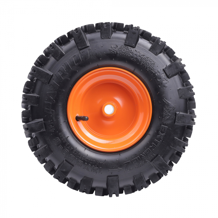 Колесо с диском Patriot Winter Extreme 2 14x5,50-6