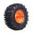 Колесо с диском Patriot Winter Extreme 2 14x5,50-6