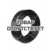 Труба Джилекс ПНД РЕ100 32х2,4 мм 12,5 атм. 50 м.