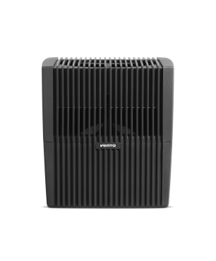 Увлажнитель-мойка воздуха Venta Original LW25 (черная) (Уценка)