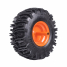 Колесо с диском Patriot Winter Extreme 2 14x5,50-6