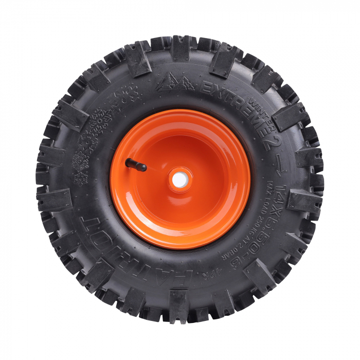 Колесо с диском Patriot Winter Extreme 2 14x5,50-6