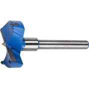 Композитное cверло форстнера ЗУБР 29945-45, 45 x 90 мм, твердосплавные резцы