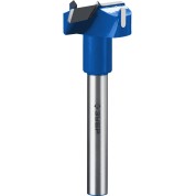 Cверло Форстнера ЗУБР Профессионал 29945-35, КОМПОЗИТ d35мм