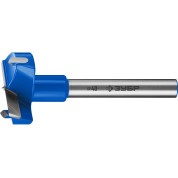 Cверло Форстнера ЗУБР Профессионал 29945-40, КОМПОЗИТ d40мм