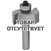 Фреза для выборки паза ELITECH 1820.089600