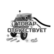 Машина для чистки труб Rothenberger R100, 1400Вт, без принадлежностей