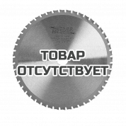 Пильный диск ТСТ для высокоуглеродистой стали (355х25.4 мм) MESSER