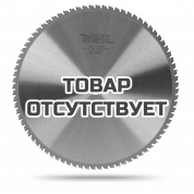 Пильный диск ТСТ по нержавеющей стали (355х25.4 мм) MESSER