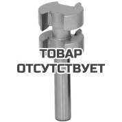 Фреза гребневая ELITECH 1820.089900