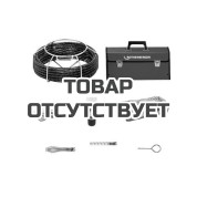 Комплект Rothenberger "СТАНДАРТ 16/16": спирали и принадлежности для машины R550