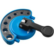 Кондуктор для сверл алмазных трубчатых ЗУБР Профессионал 29853, 4-12 мм