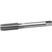 Метчик ручной ЗУБР 4-28002-10-1.5, М10 x 1.5 мм, сталь 9ХС