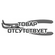 Прецизионные щипцы для внутренних стопорных колец KNIPEX KN-4921A31SB