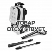 Мойка высокого давления Karcher K 4 Compact UM