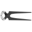 Клещи плотницкие KNIPEX KN-5000160SB