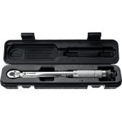 Динамометрический ключ ЗУБР Профессионал 64091-025, 1/4&Prime;, 2 - 24 Н&middot;м