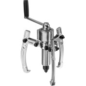 Универсальный редукторный съемник ЗУБР Профессионал 43301-5, 5 т